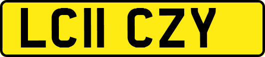 LC11CZY