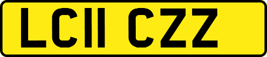 LC11CZZ