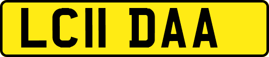 LC11DAA