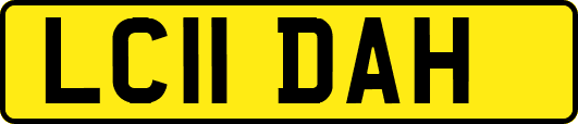 LC11DAH