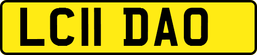 LC11DAO