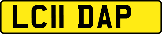 LC11DAP