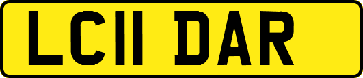 LC11DAR