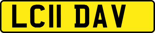 LC11DAV