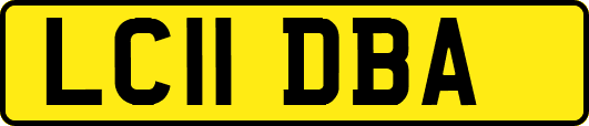 LC11DBA