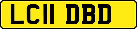 LC11DBD