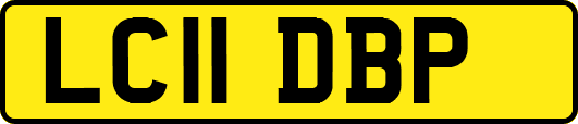 LC11DBP
