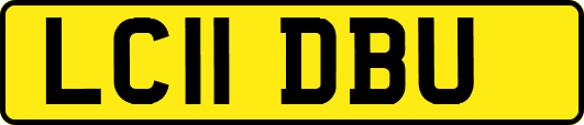 LC11DBU