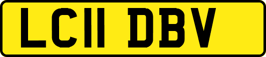LC11DBV