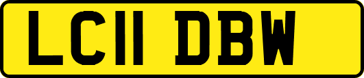 LC11DBW