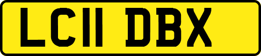 LC11DBX