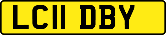 LC11DBY