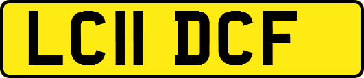 LC11DCF