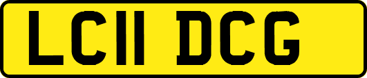 LC11DCG