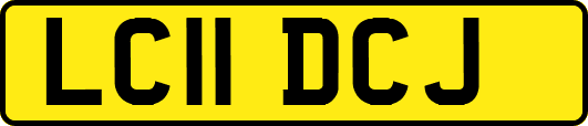 LC11DCJ