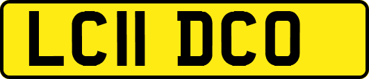 LC11DCO