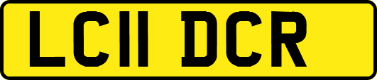 LC11DCR