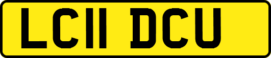LC11DCU