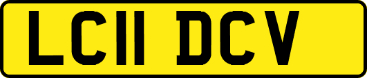 LC11DCV