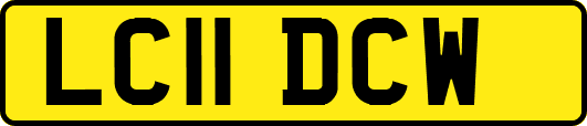 LC11DCW