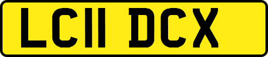 LC11DCX