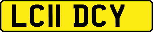 LC11DCY