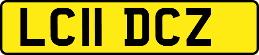 LC11DCZ