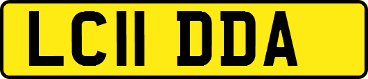 LC11DDA