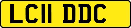 LC11DDC