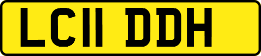 LC11DDH