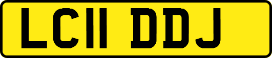 LC11DDJ