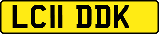 LC11DDK