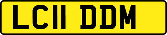 LC11DDM
