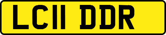 LC11DDR