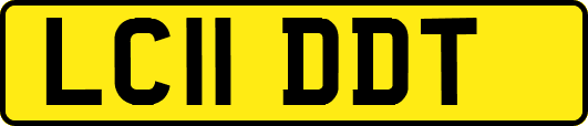 LC11DDT