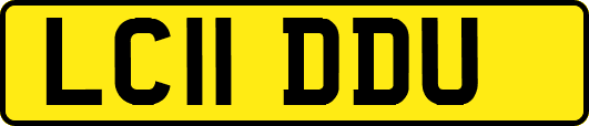 LC11DDU