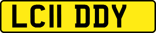LC11DDY