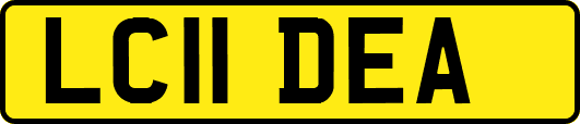 LC11DEA