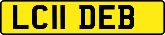 LC11DEB