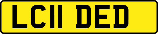 LC11DED