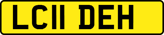 LC11DEH