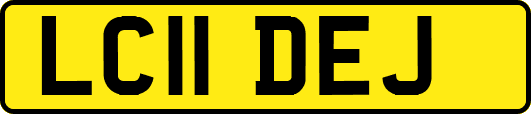 LC11DEJ