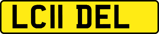 LC11DEL