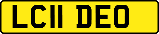 LC11DEO