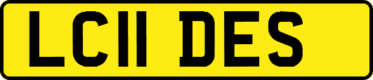 LC11DES