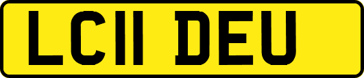 LC11DEU