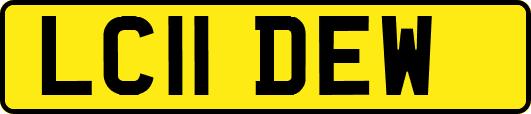 LC11DEW