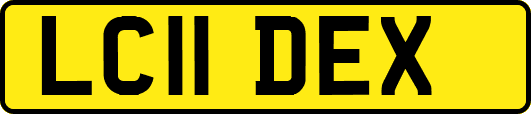 LC11DEX