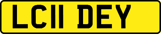 LC11DEY