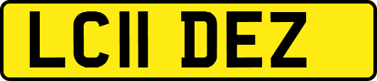 LC11DEZ